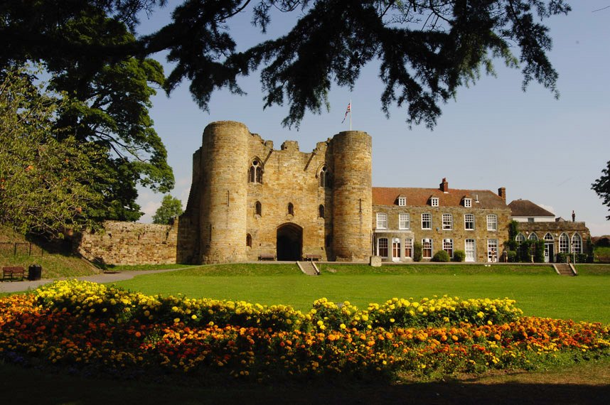 Tonbridge Castle.JPG