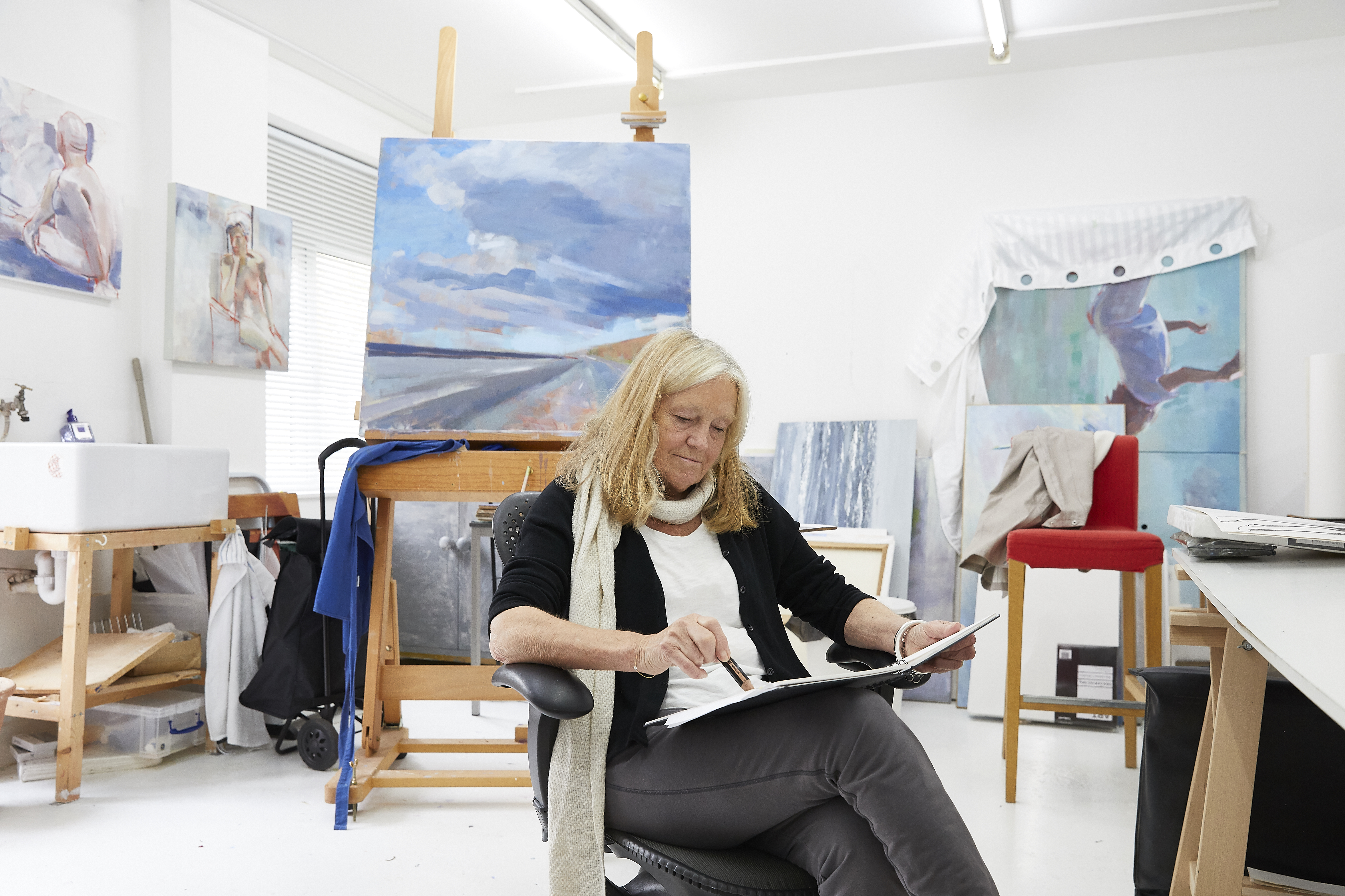 090 Nucleus Arts Medway