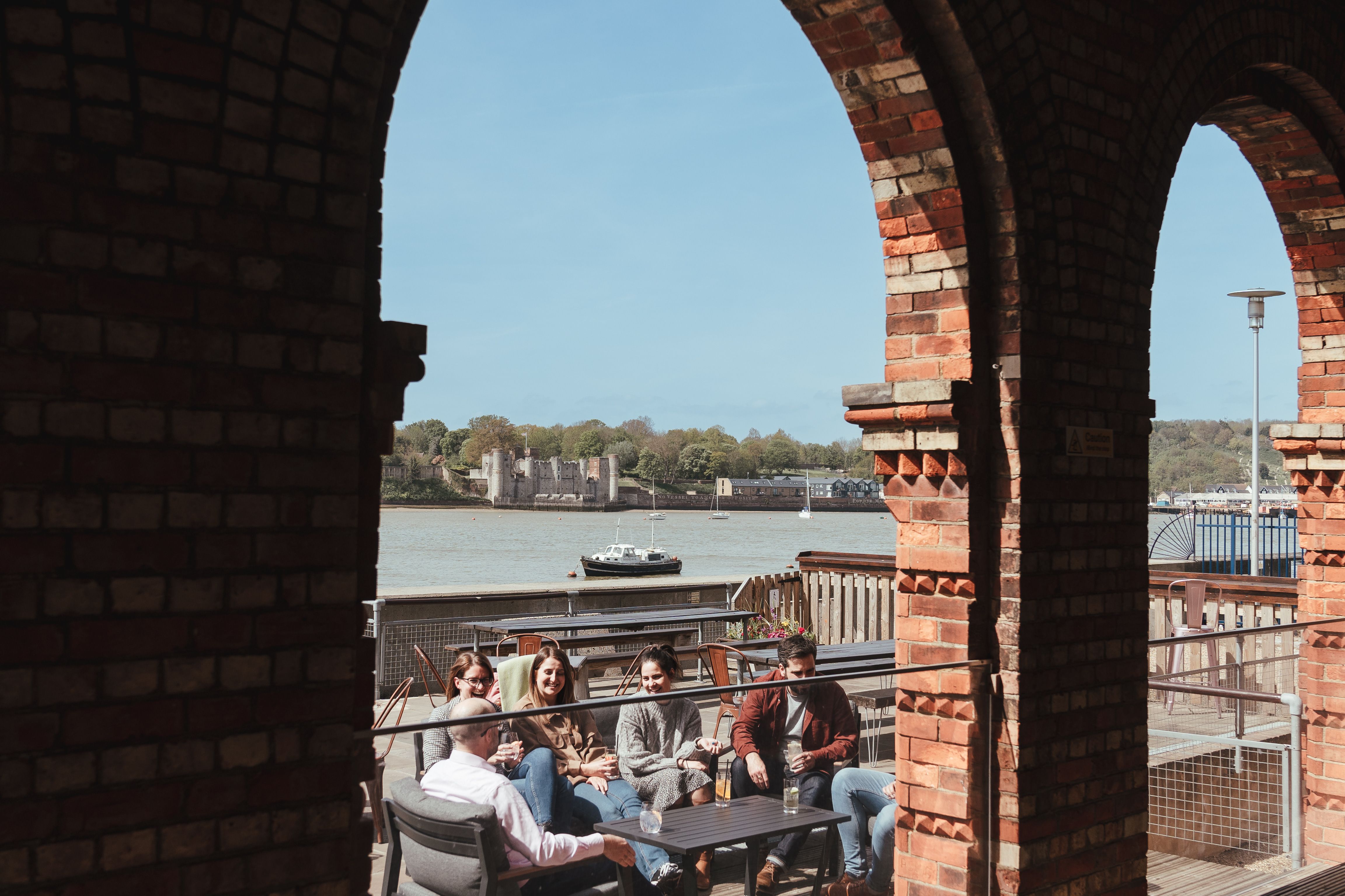 Copper Rivet Distillery 286